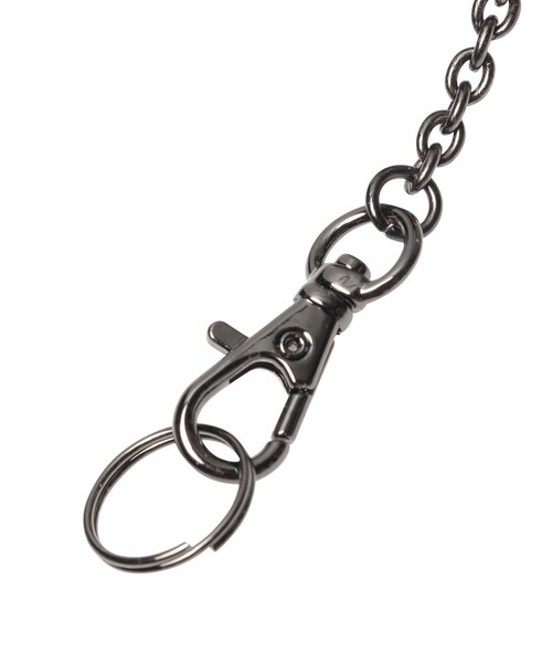 HIROKO HAYASHI(ヒロコハヤシ)の「LONDRA(ロンドラ)キーケース(キーケース/キーアクセサリー・レディース・ベージュ系4・00)」の14枚目の写真