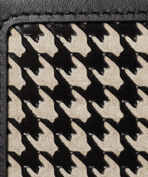 HIROKO HAYASHI(ヒロコハヤシ)の「LONDRA(ロンドラ)キーケース(キーケース/キーアクセサリー・レディース・ベージュ系4・00)」の13枚目の写真