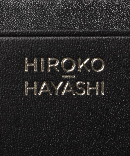 HIROKO HAYASHI(ヒロコハヤシ)の「LONDRA(ロンドラ)キーケース(キーケース/キーアクセサリー・レディース・ベージュ系4・00)」の12枚目の写真