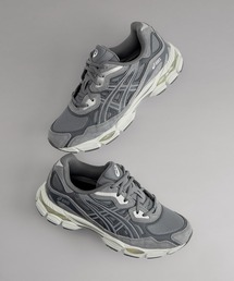 ASICS(AVbNX)GEL-NYC / QGkCV[(Xj[J[)