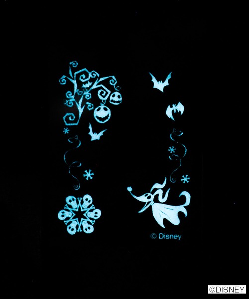 MARY QUANT Disneyナイトメア ゼロ iPhone16 ケース MARY QUANT（マリークワント）の「ゼロデザイン モバイルケース for
