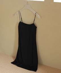 anuke(�A���k�[�N)��Capin Long Camisole(�L���~�\�[��)