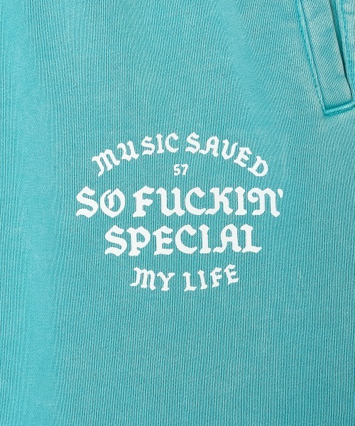 MSML（エムエスエムエル）の「VINTAGE GARMENT DYE SWEAT PANTS（スウェットパンツ・メンズ・グリーン/ブラック/ターコイズブルー・M/L/S/XL）」の22枚目の写真
