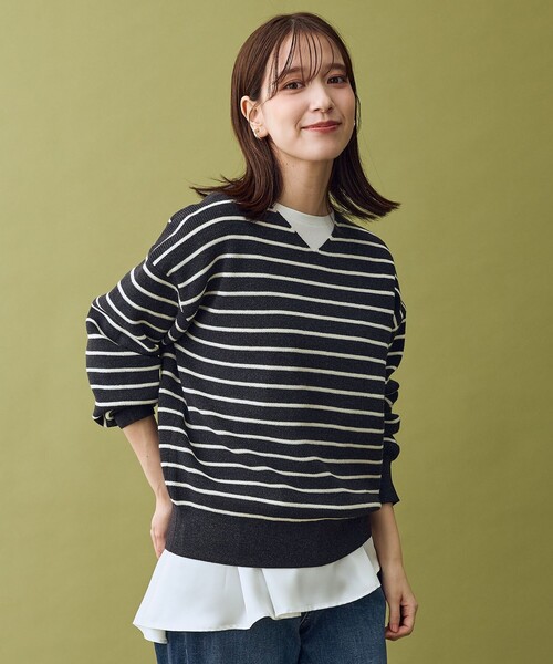 ニット　セーター 楽天市場】ニットセーター メンズ 無地 蛍光全9色 新作 ニットニット