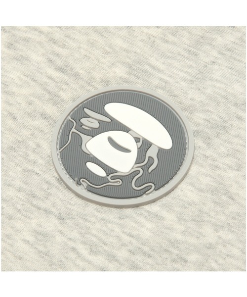 AAPE NOW SWEAT VARSITY JACKET | AAPE.JP