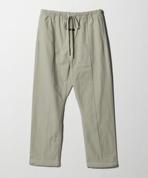 FOG ESSENTIALS | ＜FEAR OF GOD ESSENTIALS＞オックスフォード リラックス パンツ(スウェットパンツ)