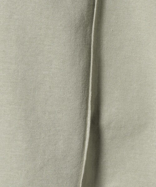 FOG ESSENTIALS（エフオージーエッセンシャルズ）の「＜FEAR OF GOD ESSENTIALS＞オックスフォード リラックス パンツ（スウェットパンツ・メンズ・ベージュ/ブラック・XS/L/M/S）」の10枚目の写真