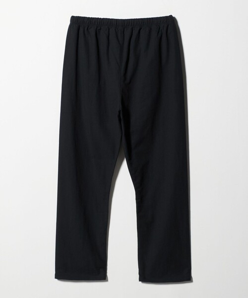 FEAR OF GOD ESSENTIALS＞オックスフォード リラックス パンツ