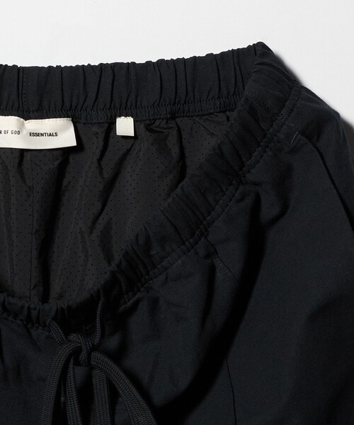 FOG ESSENTIALS（エフオージーエッセンシャルズ）の「＜FEAR OF GOD ESSENTIALS＞オックスフォード リラックス パンツ（スウェットパンツ・メンズ・ベージュ/ブラック・XS/L/M/S）」の13枚目の写真