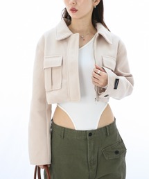 ENLIKE｜エンリケ（レディース）の通販 - ZOZOTOWN