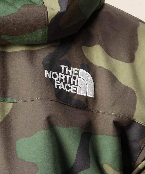 THE NORTH FACE（ザノースフェイス）の「＜THE NORTH FACE（ザノースフェイス）＞ CAMO SCOOP JACKET/アウター◆（ナイロンジャケット・メンズ・その他1・SMALL/MEDIUM）」の17枚目の写真