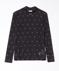 HAENGNAE/ヘンネ】KISHIMEN LOGO TOP/キシメンロゴトップ