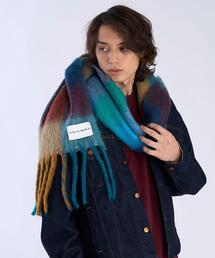 アニエスベー　マフラー マフラー・ストール｜To b. by agnès b.（トゥービー バイ