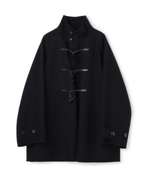 uncrave｜アンクレイヴのダッフルコート（無地）通販 - ZOZOTOWN