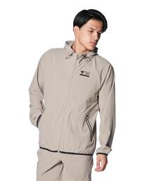 UNDER ARMOUR（アンダーアーマー）の「UAプロジェクトロック アンストッパブル ジャケット（トレーニング/メンズ）（その他アウター）」