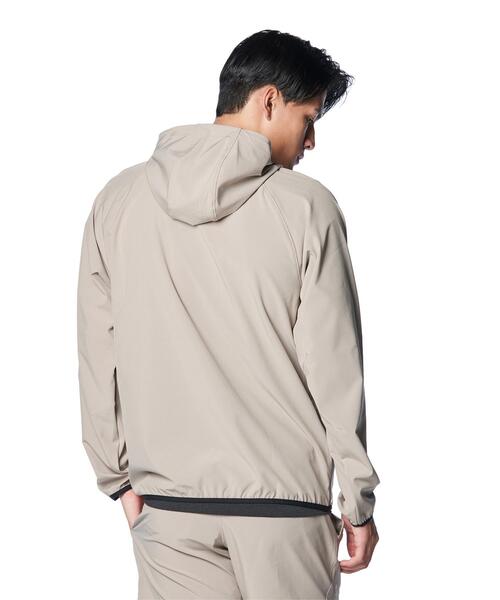 セール】UAプロジェクトロック アンストッパブル ジャケット