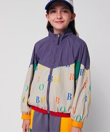 BOBO CHOSES(�{�{�V���[�Y)�̑���Multicolor�W�����p�[�y�L�b�Y�z(�i�C�����W���P�b�g)