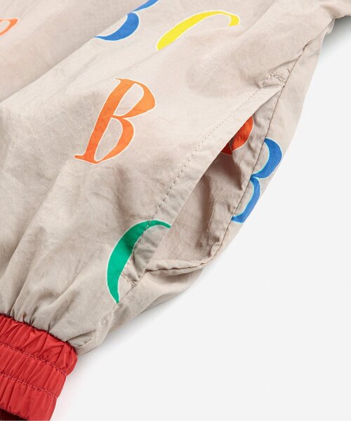 BOBO CHOSES(ボボショーズ)の「総柄Multicolorジャンパー【キッズ】(ナイロンジャケット・キッズ・その他11・140/100/110/120/130)」の14枚目の写真