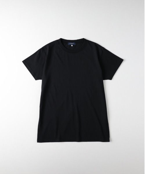 BACK NUMBER(バックナンバー)の「【BACK NUMBER】カットソーカーディガンTシャツセット (カットソーカーディガン/Tシャツセット/テーラードライク/シワになりにくい/イージーケア/通気性/レイヤード/きれいめカジュアル/デイリーユース)(アンサンブル・メンズ・ダークグレー/ライトグレー/オリーブ・M/L/XL)」の9枚目の写真