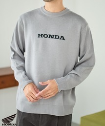 FOUND GOOD | 【HONDA】コラボニット/31108001(ニット/セーター)