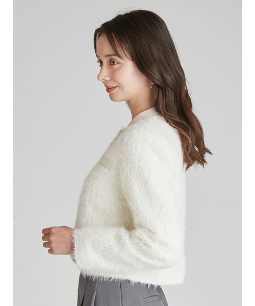 セール】バリエーションライトジャケット（ノーカラージャケット