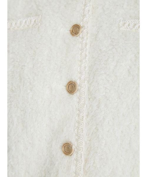 セール】バリエーションライトジャケット（ノーカラージャケット