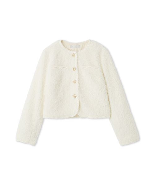 【新品未使用】CELFORD セルフォード♪バリエーションライトジャケット バリエーションライトジャケット(ジャケット・ブルゾン)｜OUTER