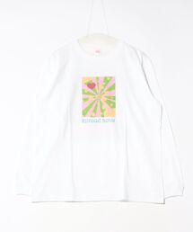 【RES】【Spread Love】オリジナルプリント L/S T