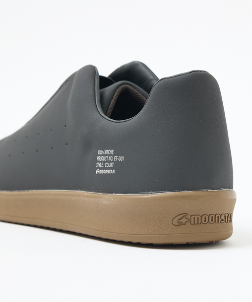 810s / エイトテンス】KITCHE キッチェ スニーカー（スニーカー