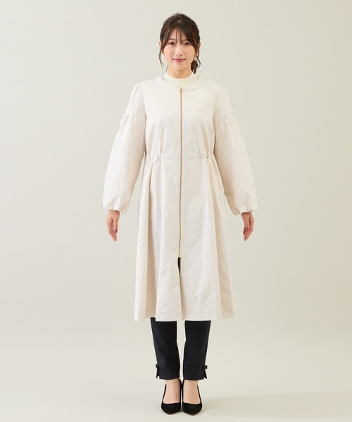 セール】【3WAY】ダウンベスト付きコート（その他アウター）｜Rose