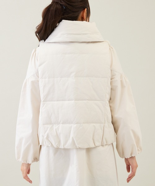 セール】【3WAY】ダウンベスト付きコート（その他アウター）｜Rose