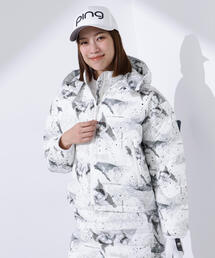 PING｜ピン（レディース）のブルゾン通販 - ZOZOTOWN