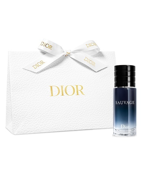 ♥️新入荷 Dior SAUVAGEオードゥ パルファン・リフィラブルスプレー