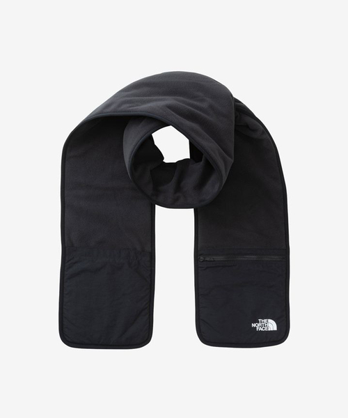 THE NORTH FACE /ノースフェイス マイクロフリースマフラー NN72515