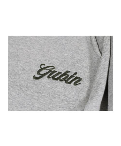 GUBIN（グビン）の「フォールディングラインスウェットパンツ（スウェットパンツ・レディース・その他・LARGE/SMALL/MEDIUM）」の7枚目の写真
