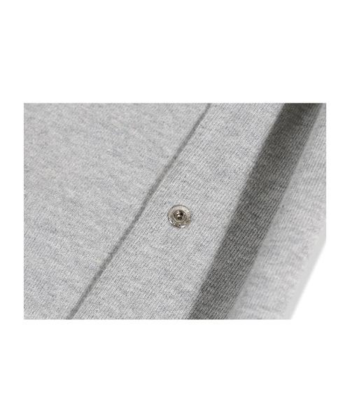 GUBIN（グビン）の「フォールディングラインスウェットパンツ（スウェットパンツ・レディース・その他・LARGE/SMALL/MEDIUM）」の8枚目の写真