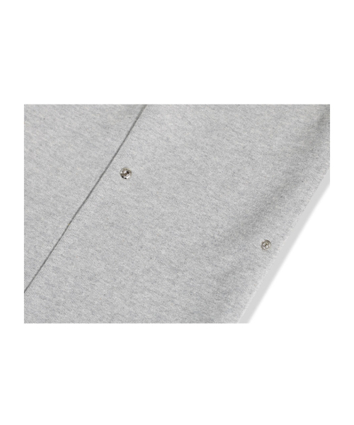 GUBIN（グビン）の「フォールディングラインスウェットパンツ（スウェットパンツ・レディース・その他・LARGE/SMALL/MEDIUM）」の9枚目の写真