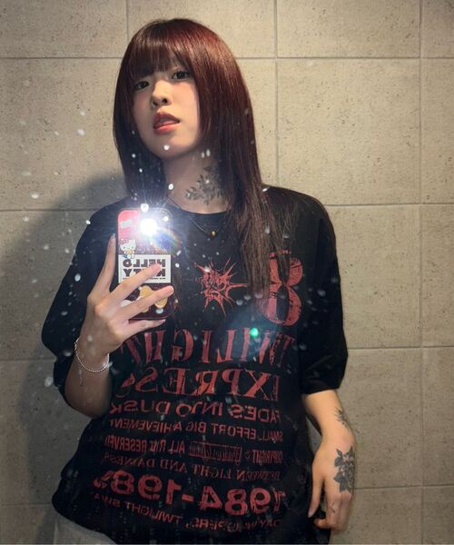GUBIN（グビン）の「フォールディングラインスウェットパンツ（スウェットパンツ・レディース・その他・LARGE/SMALL/MEDIUM）」の13枚目の写真