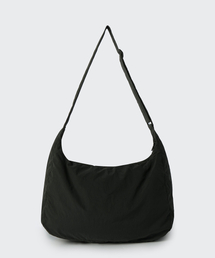 MUSINSA STANDARD(VTX^_[h)Crinkle Peddler Bag [Black](bZW[obO)