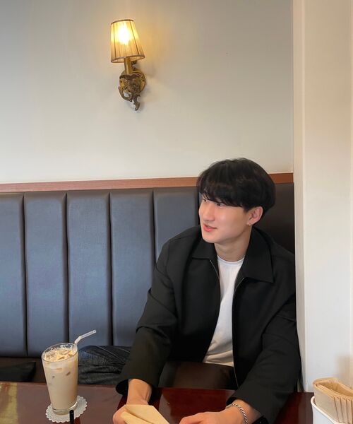 TOFFEE(トフィー)の「SL01 サマー デニム ワイドパンツ (RAW INDIGO)(デニムパンツ・メンズ・その他・SMALL/MEDIUM/LARGE/X-LARGE)」の4枚目の写真