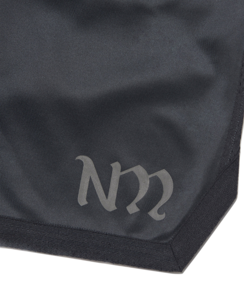 NOMANUAL(NOMANUAL)の「BUZZER BEATER JERSEY SHORTS - CHARCOAL(その他パンツ・レディース・その他・LARGE/MEDIUM)」の5枚目の写真
