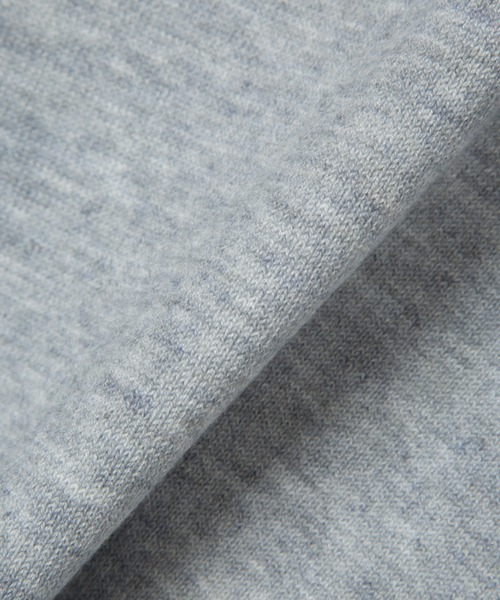 TOKYO SHIRTS（トウキョウシャツ）の「裾丸Ｖネック カーディガン（カーディガン/ボレロ・レディース・ネイビー/グリーン/ピンク/グレー/ブラック・M/L/LL）」の7枚目の写真