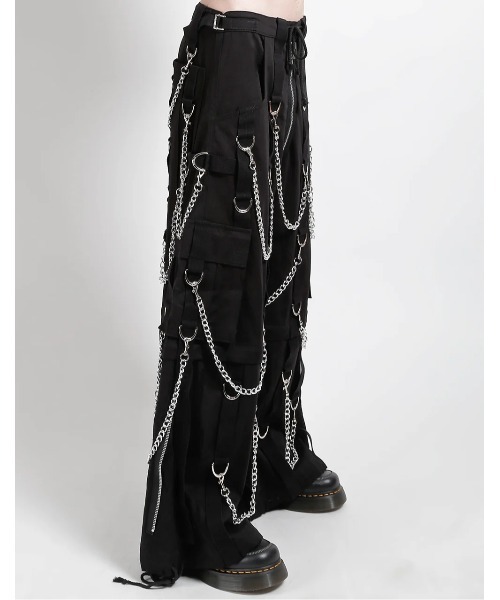 セール】【TRIPP nyc】SUPER CHAIN PANT[AF7294M] / 【TRIPP nyc