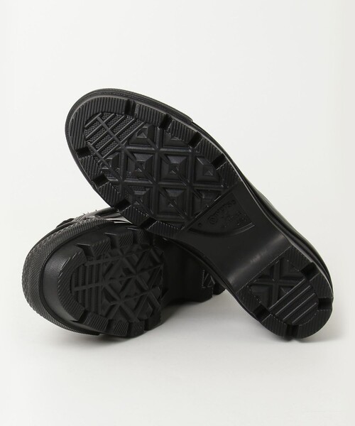 CONVERSE（コンバース）の「【CONVERSE/コンバース】CONVERSE ALL STAR CHUNK MS OX（その他シューズ・レディース・ブラック/ブラウン・24/23.5）」の10枚目の写真