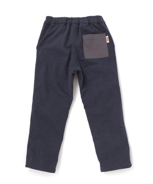 WASK（ワスク）の「サイド切り替えストレッチトレートパンツ（その他パンツ・キッズ・ネイビー/グリーン・140cm/150cm/130cm/160cm）」の8枚目の写真