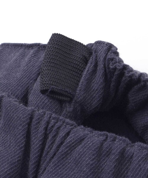 WASK（ワスク）の「サイド切り替えストレッチトレートパンツ（その他パンツ・キッズ・ネイビー/グリーン・140cm/150cm/130cm/160cm）」の14枚目の写真