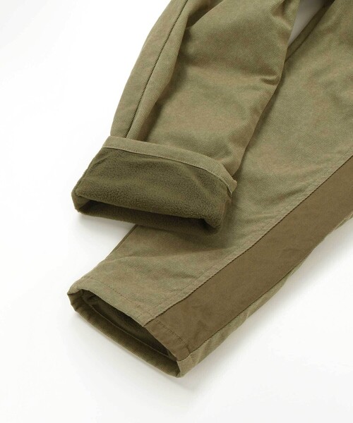 WASK（ワスク）の「サイド切り替えストレッチトレートパンツ（その他パンツ・キッズ・ネイビー/グリーン・140cm/150cm/130cm/160cm）」の18枚目の写真