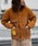 THRIFTY LOOK�i�X���t�e�B�[���b�N�j�́uTHRIFTY LOOK/�X���t�e�B�[���b�N US CARHARTT FILM COVERALL �_�b�N���n �R�[�f�����C �J�o�[�I�[�� �_�b�N�W���P�b�g�i�J�o�[�I�[���j�v�b�u���E��