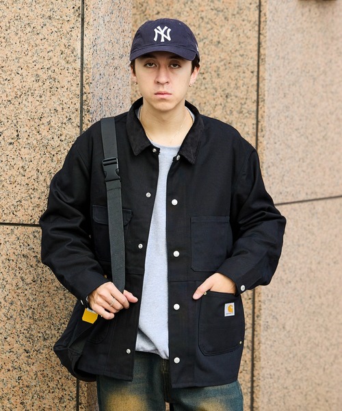 セール】THRIFTY LOOK/スリフティールック US CARHARTT FILM COVERALL