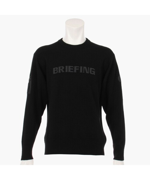 BRIEFING（ブリーフィング）の「【BRIEFING GOLF／ブリーフィング 